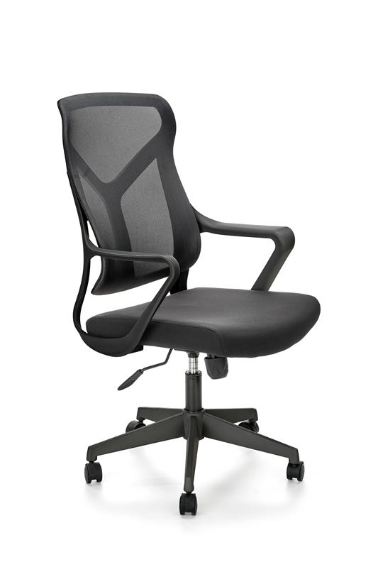 Кресло компьютерное SANTO (черный)