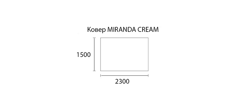 МИРАНДА