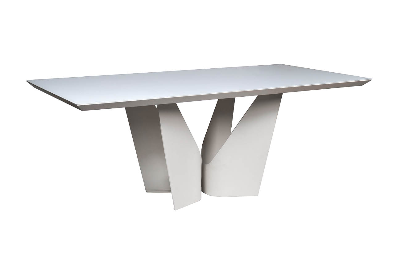 58DB-DT15873 Стол обеденный Квадро (Quadro) 200*100*76см