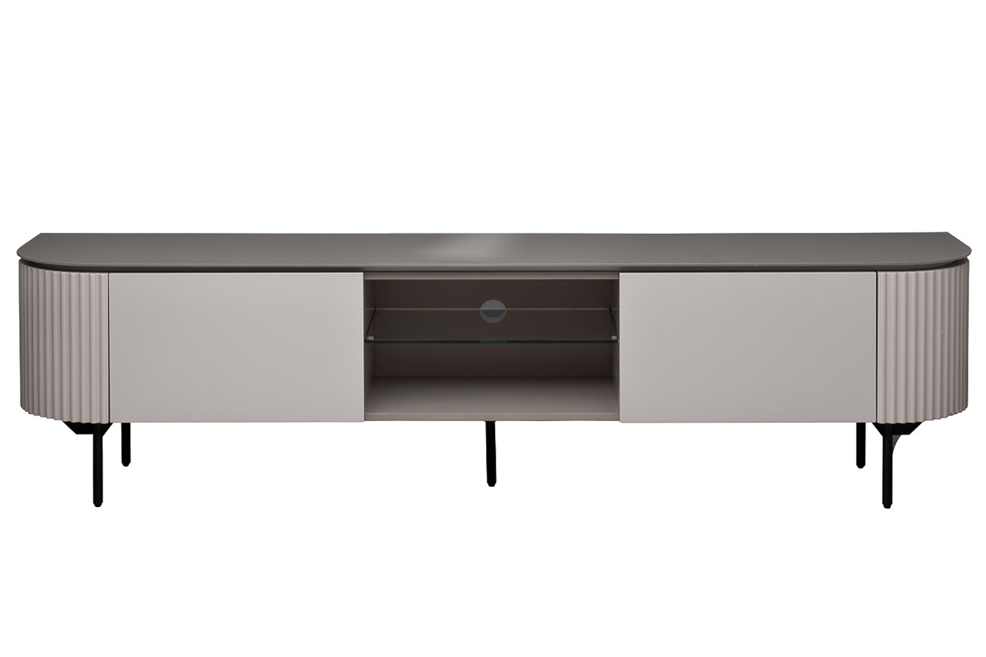 77IP-TV2072 Тумба под телевизор Скала (Scala) 200*42*52см