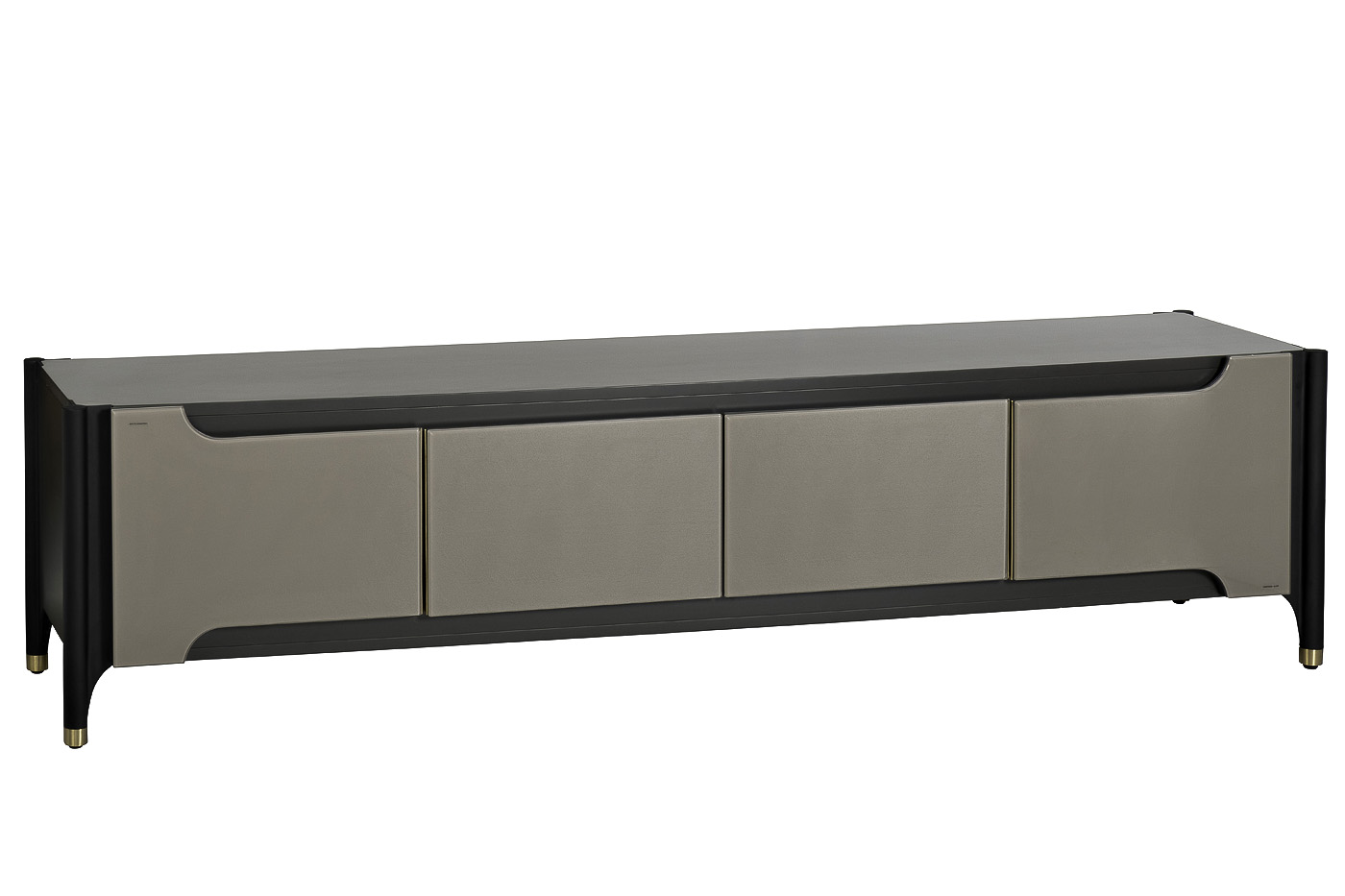 77IP-GD008-TV Тумба под телевизор Гримальди (Grimaldi) 200*40*50см