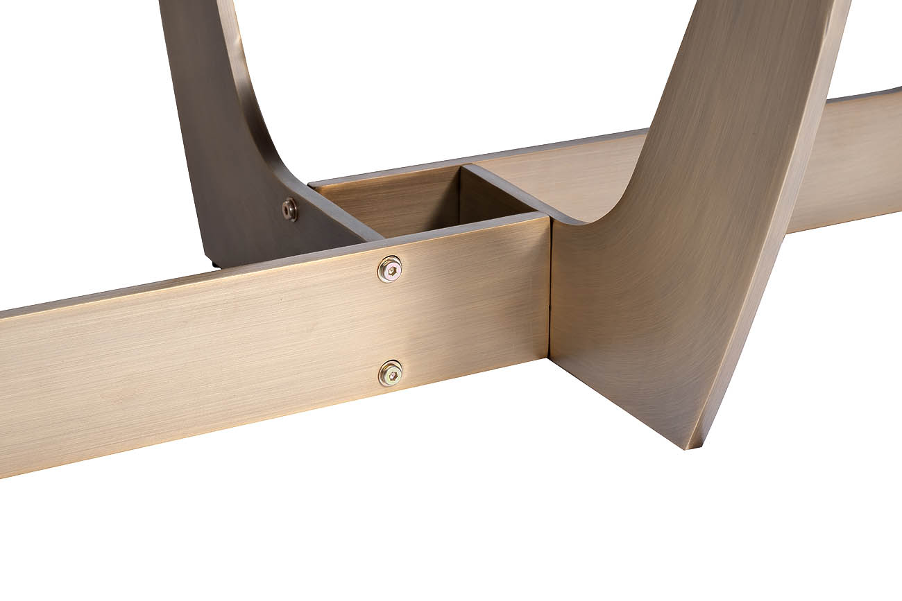 58DB-DT14803 Стол обеденный Космос (Space) L 240*100*76см