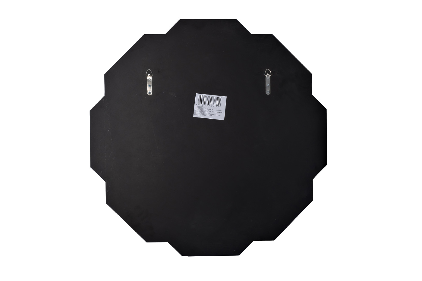 50SX-23008 Зеркало рама 8 граней 80*80*2см