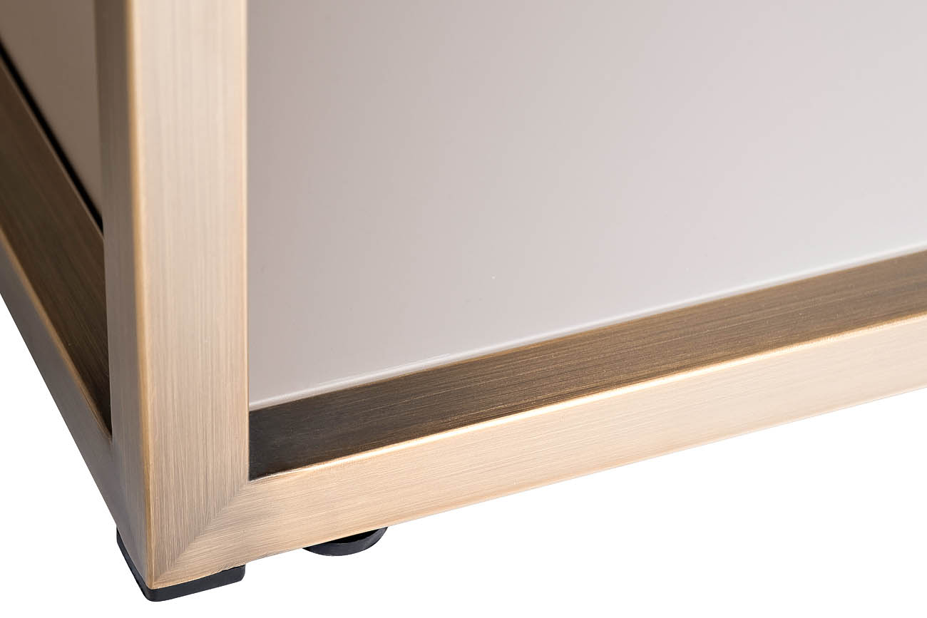 58DB-SH16061A Стеллаж Космос (Space) тип А 80*35*200см
