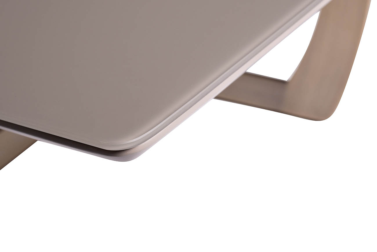 58DB-CT14803 Стол журнальный Космос (Space) 120*120*40см