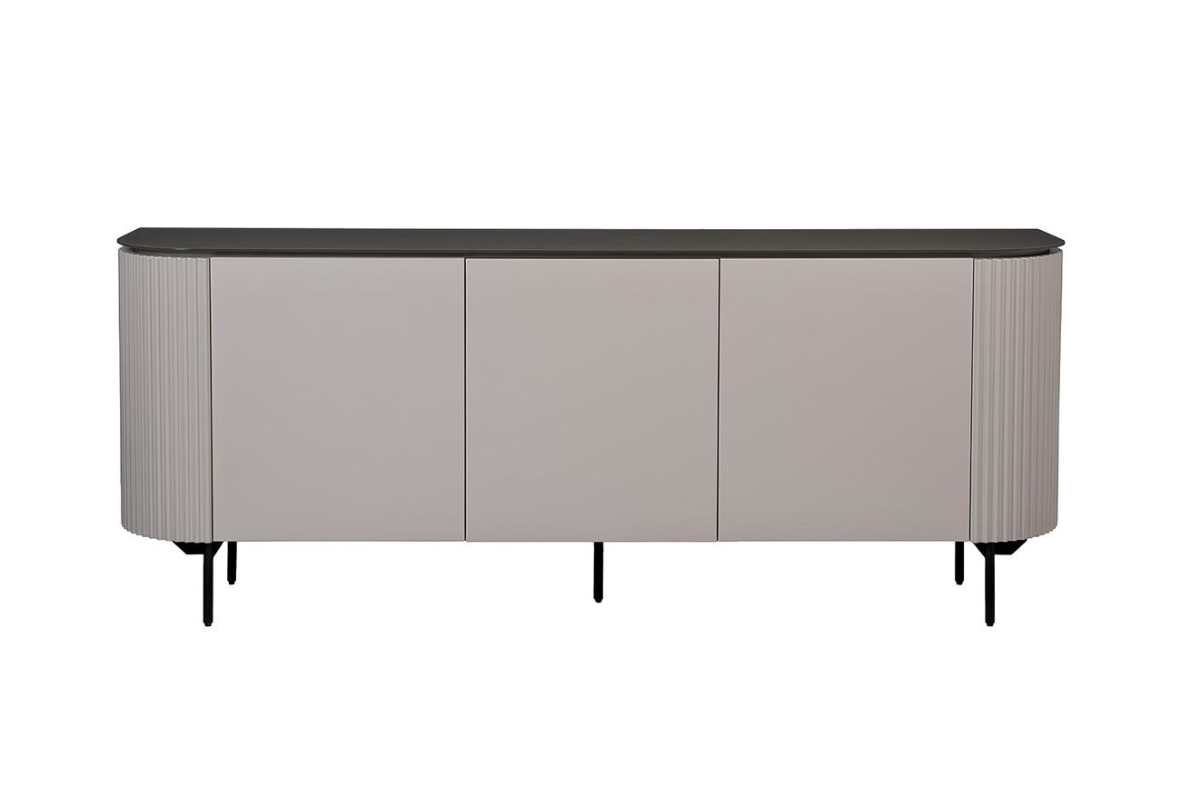 77IP-CH2072 Комод Скала (Scala) 200*42*80см