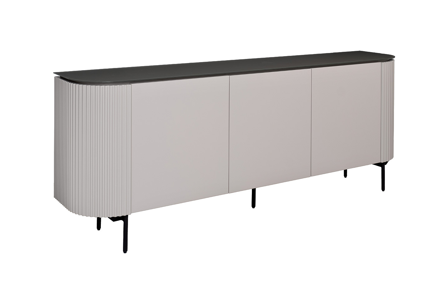 77IP-CH2072 Комод Скала (Scala) 200*42*80см