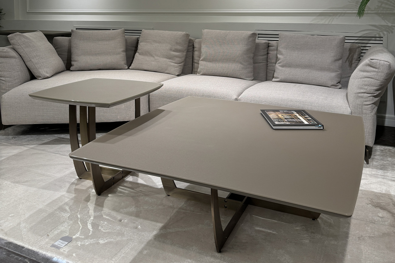 58DB-ET14803 Стол журнальный Космос (Space) 60*60*55см