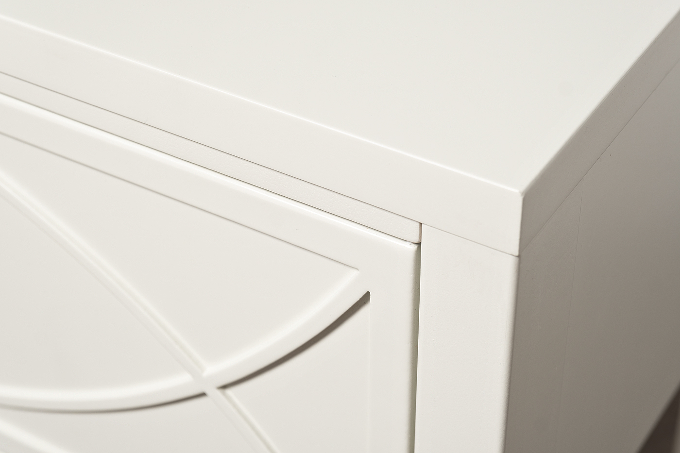 151SV-00002 Консоль бежевая 120*80*35см