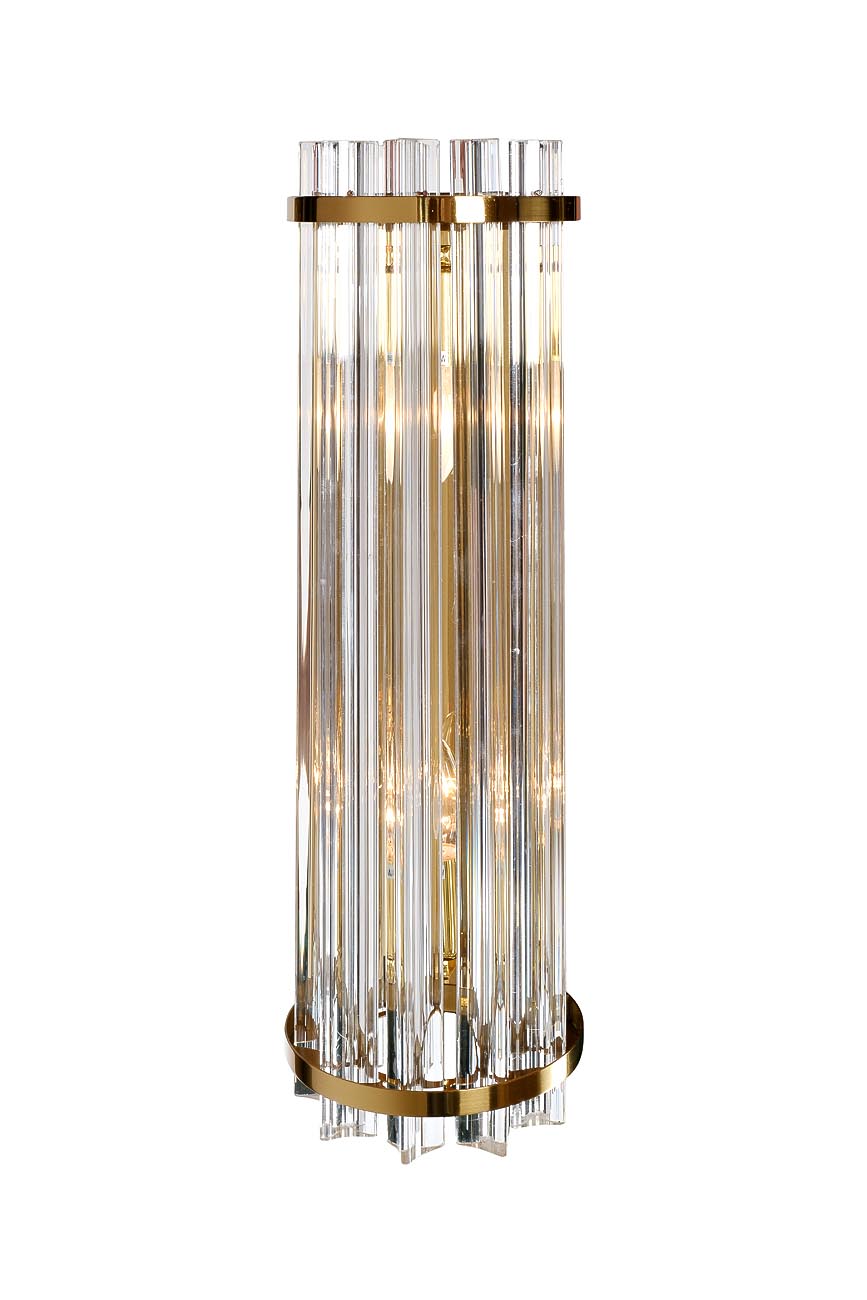 62GDW-D007K5B/550 Бра Ллойд (Lloyd) M 15*11*55 см