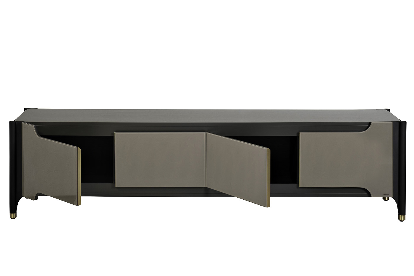 77IP-GD008-TV Тумба под телевизор Гримальди (Grimaldi) 200*40*50см