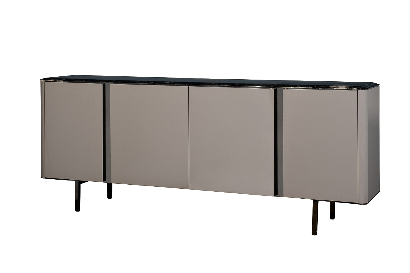 58DB-10211 Комод Бибифлай (Bbfly) 200*42*80см
