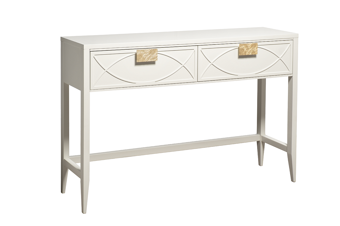 151SV-00002 Консоль бежевая 120*80*35см