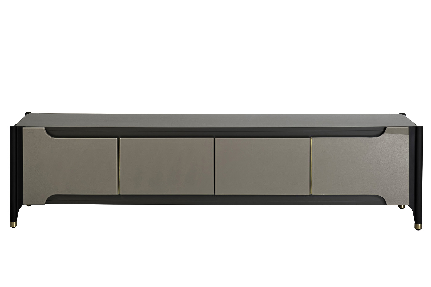 77IP-GD008-TV Тумба под телевизор Гримальди (Grimaldi) 200*40*50см