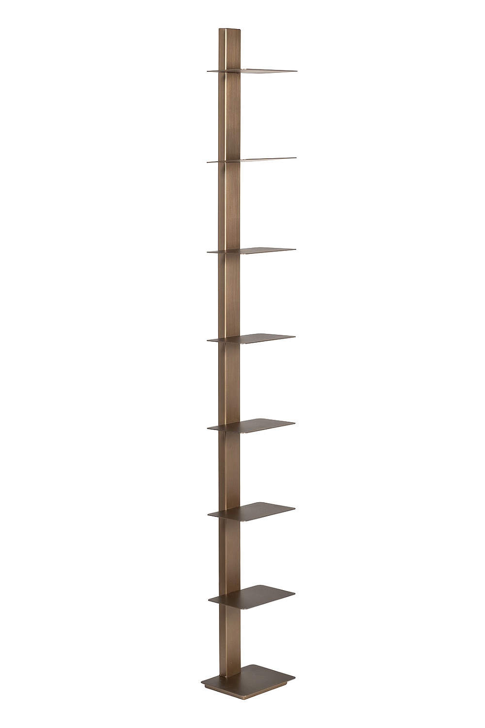 58DB-24208 Полка настенная 151.5*14.5*18см