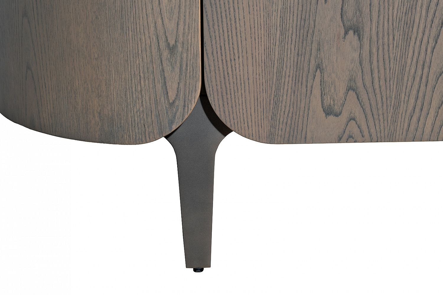 58DB-24230 Тумба под телевизор Травертин (Travertine) 220*42*52,5см