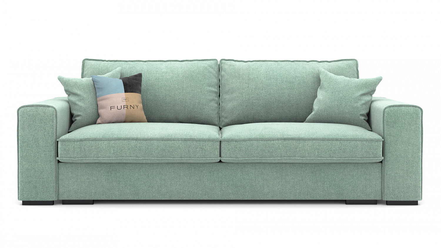 Диван-кровать Нарвик Loft 250x108x95 см